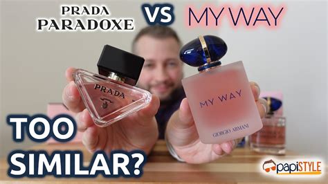 best prada paradoxe dupe|prada paradoxe perfume.